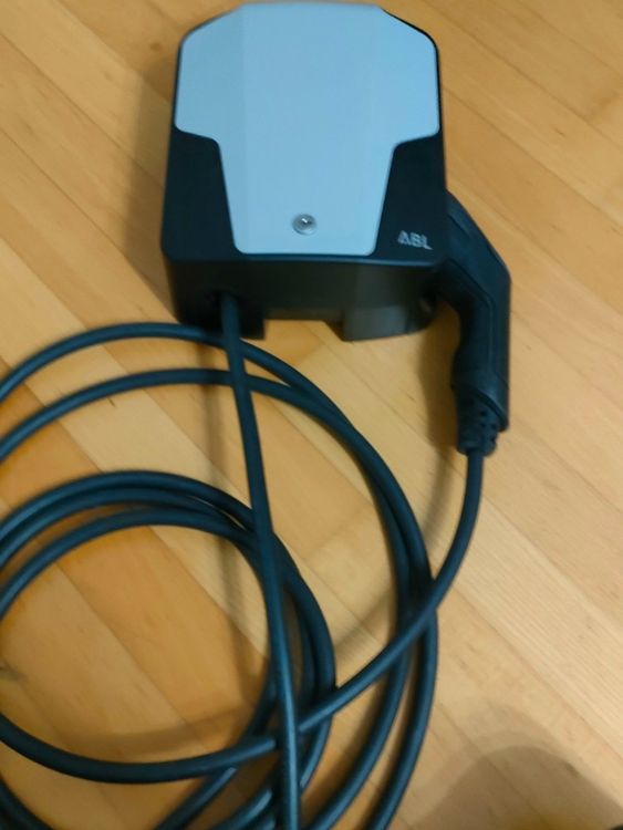 Wallbox ABL 11KW 16A | Kaufen Auf Ricardo