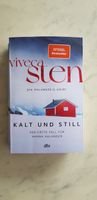 Viveca Sten - Kalt und still (ein Polarkreis-Krimi)