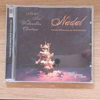 Festliche Blasmusik CD "Nadal" Weihnachten 🎄🎺✨ F9