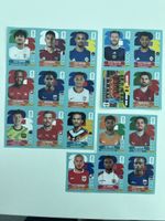 Panini TOP Zustand