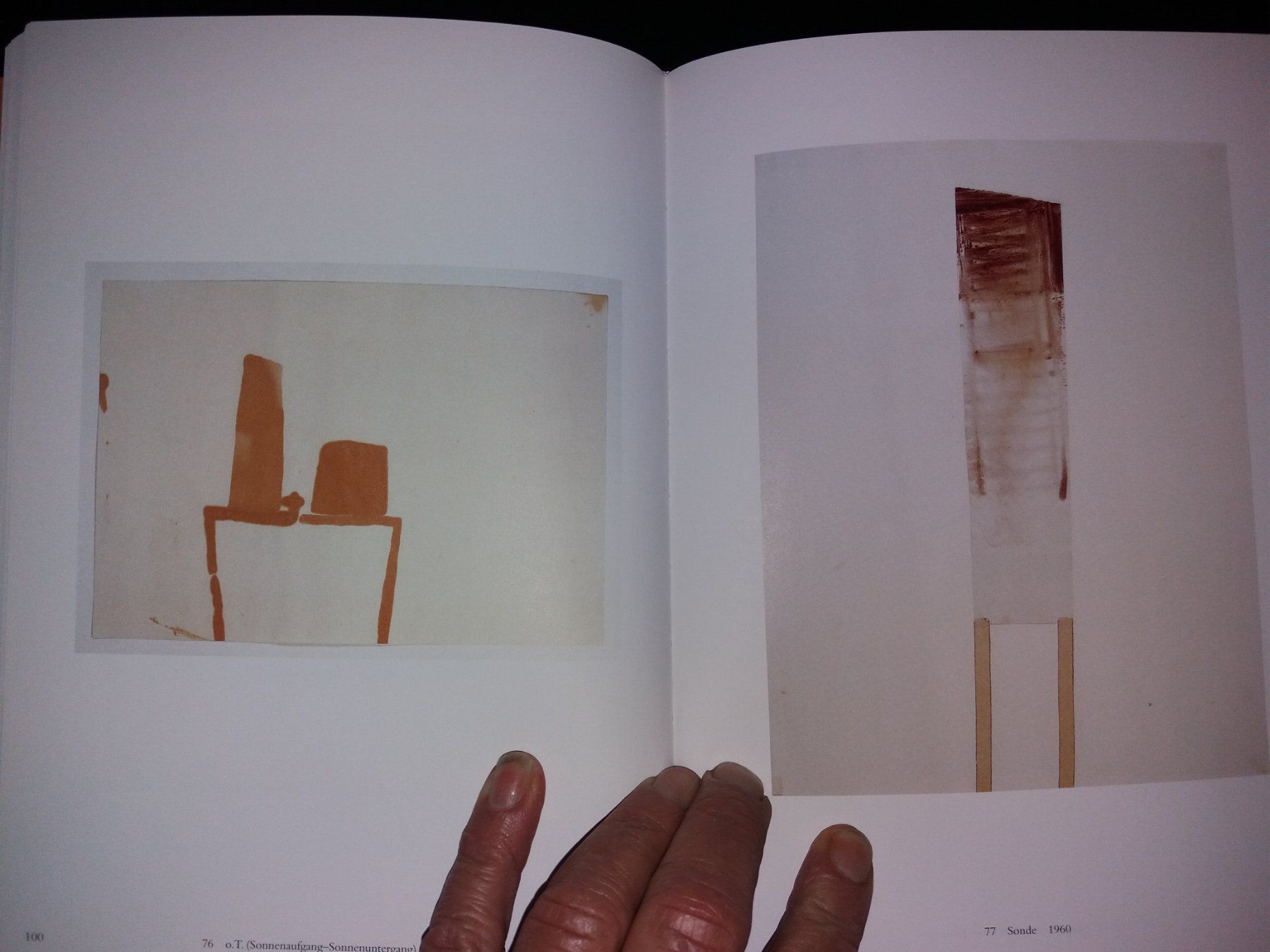 Bücher: KUNSTKLASSIKER   Joseph Beuys     interessant – Gebraucht aus Welschenrohr von Regool 1