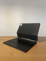 iPad Pro 11 Zoll Magic Keyboard mit Trackpad Top Zustand