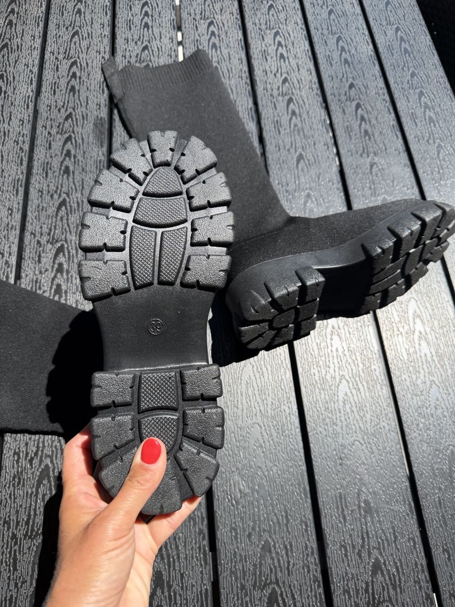 Scarpe da donna: Stivali – Nuovo (secondo la descrizione) da Melide venduto da ser_6qfy 1