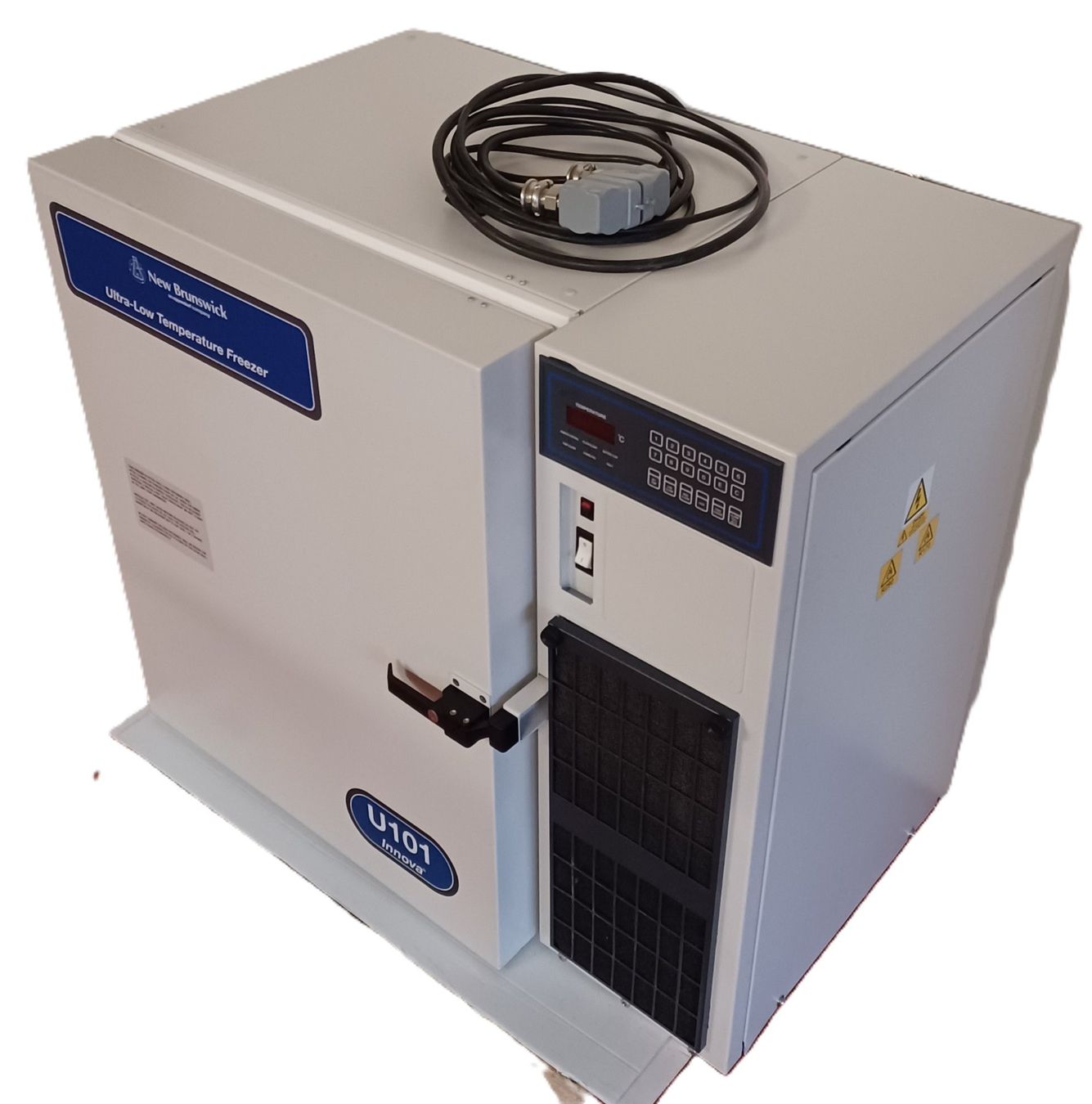 Accessori da laboratorio: New Brunswick U101-86 -80°C freezer – Usato da Niederdorf venduto da LeptonAG_Labor