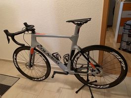 Colnago Concept 56 