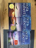 Nora Roberts 
