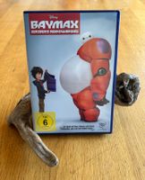 Baymax / Riesiges Robowabohu