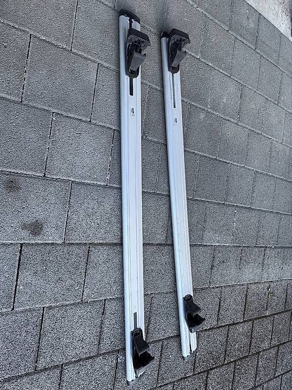 Portapacchi: Original Ford Kuga MK2 Dachträger – Usato da Oberurnen venduto da glarner_bmw 1