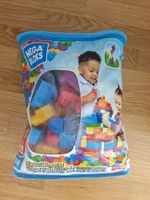 Mega Bloks/ Bausteine wie Lego Duplo/ Baby Kinder Spielzeug