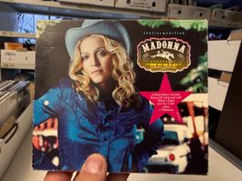 Madonna - Music - Limited Edition - HB21D