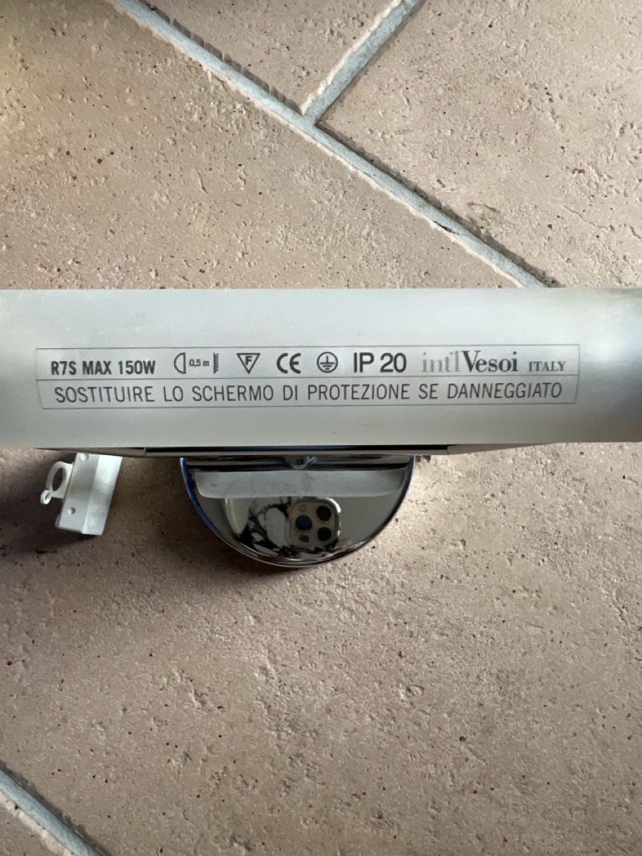 Lampen: Lampe – Gebraucht aus bern von tore06