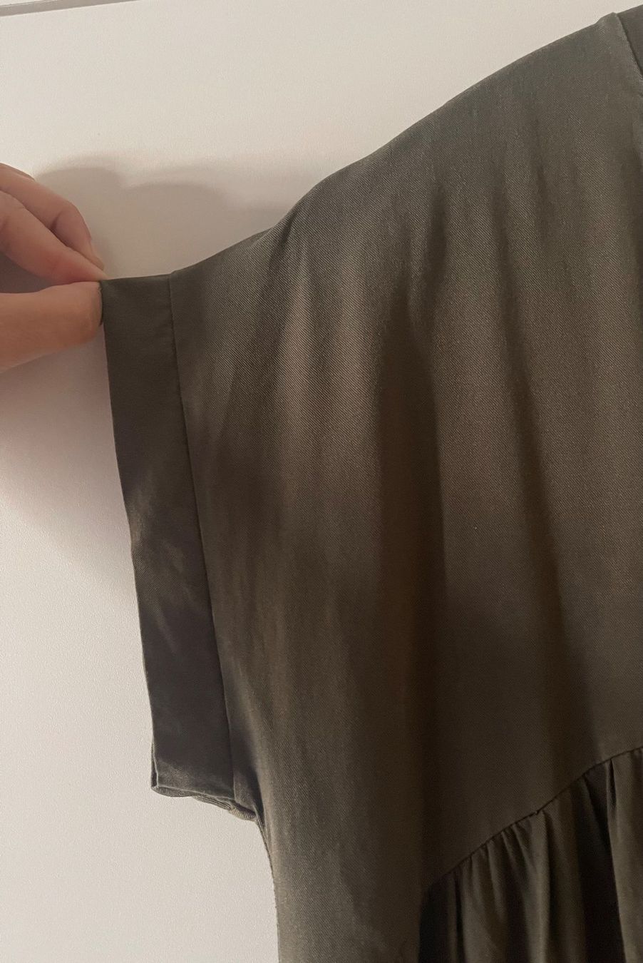 Kleider: Vestito estivo a maniche corte – Gebraucht aus Rancate von Waly__ 2