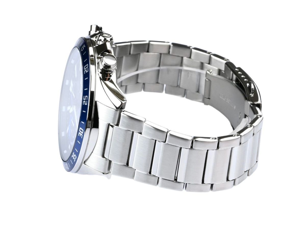 Edifice Orologi: Casio Edifice EFV-620D-1A2V – Nuovo e nell'imballaggio originale da Zug venduto da Avent0ri_by_Montauk 3