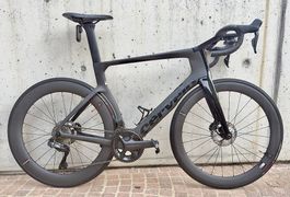 CERVELO S5 Five Black Ultegra 58