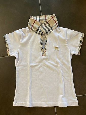 Burberry TShirt neuwertig Gr ab 4/5 Jahren
