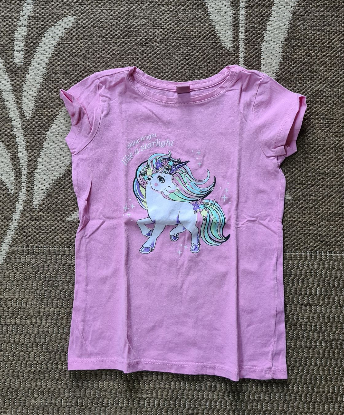 Camicette, T-shirt & Top: T-shirt 116 – Nuovo (secondo la descrizione) da Rüti ZH venduto da Minicooper14