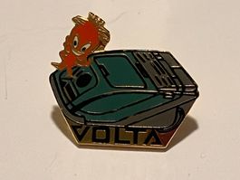 1 Pin Volta