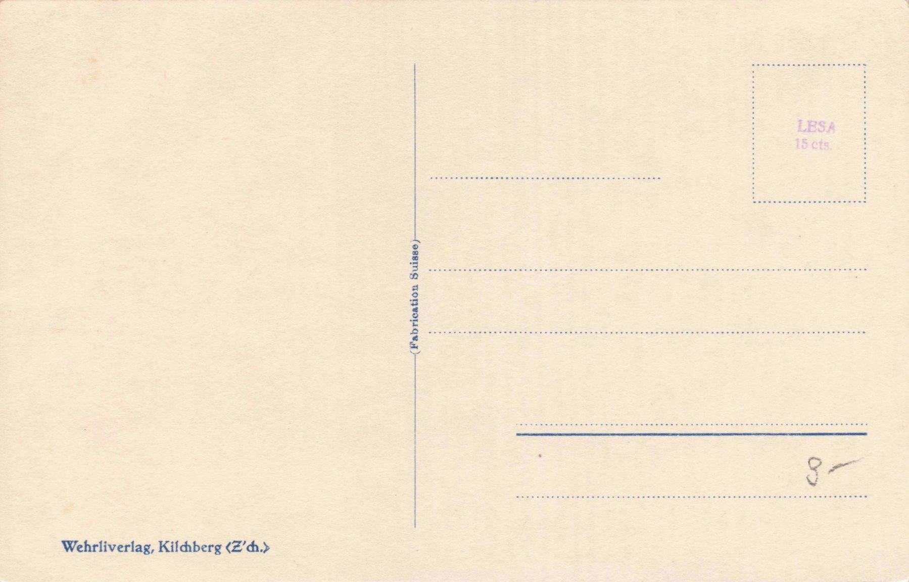 Cartoline postali: Nägelisgrätli Übergang – Usato da Biasca venduto da Blenio71 1
