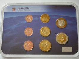 Europrobe Latvia 2014 Premium ***TOP***