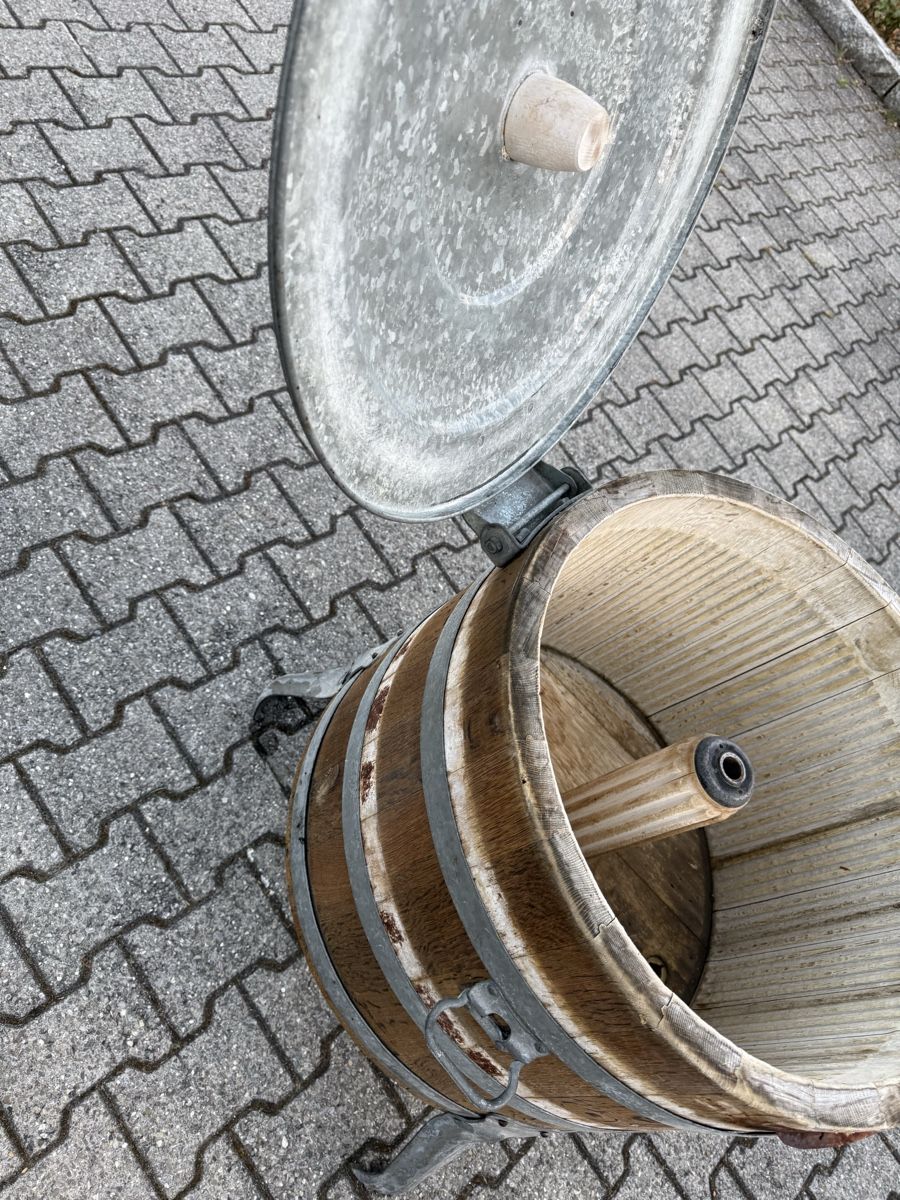 Tutte le decorazioni: Waschmaschine/Deko – Usato da Horriwil venduto da Carrera68 3