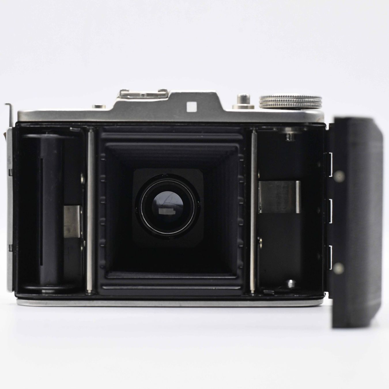 Adox Fotocamera: ADOX - Adoxar 85mm F/6.3 – Usato da Bellinzona venduto da CarpiFotoSA 5