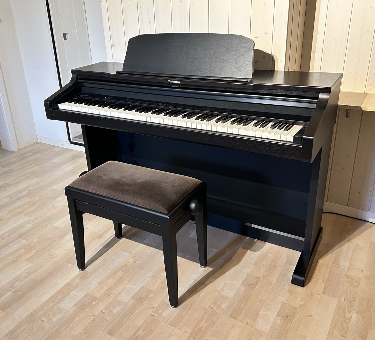 Technics Strumenti musicali: Technics E-Piano – Usato da Uster venduto da cap_nlx5 1