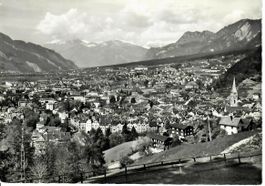 Chur