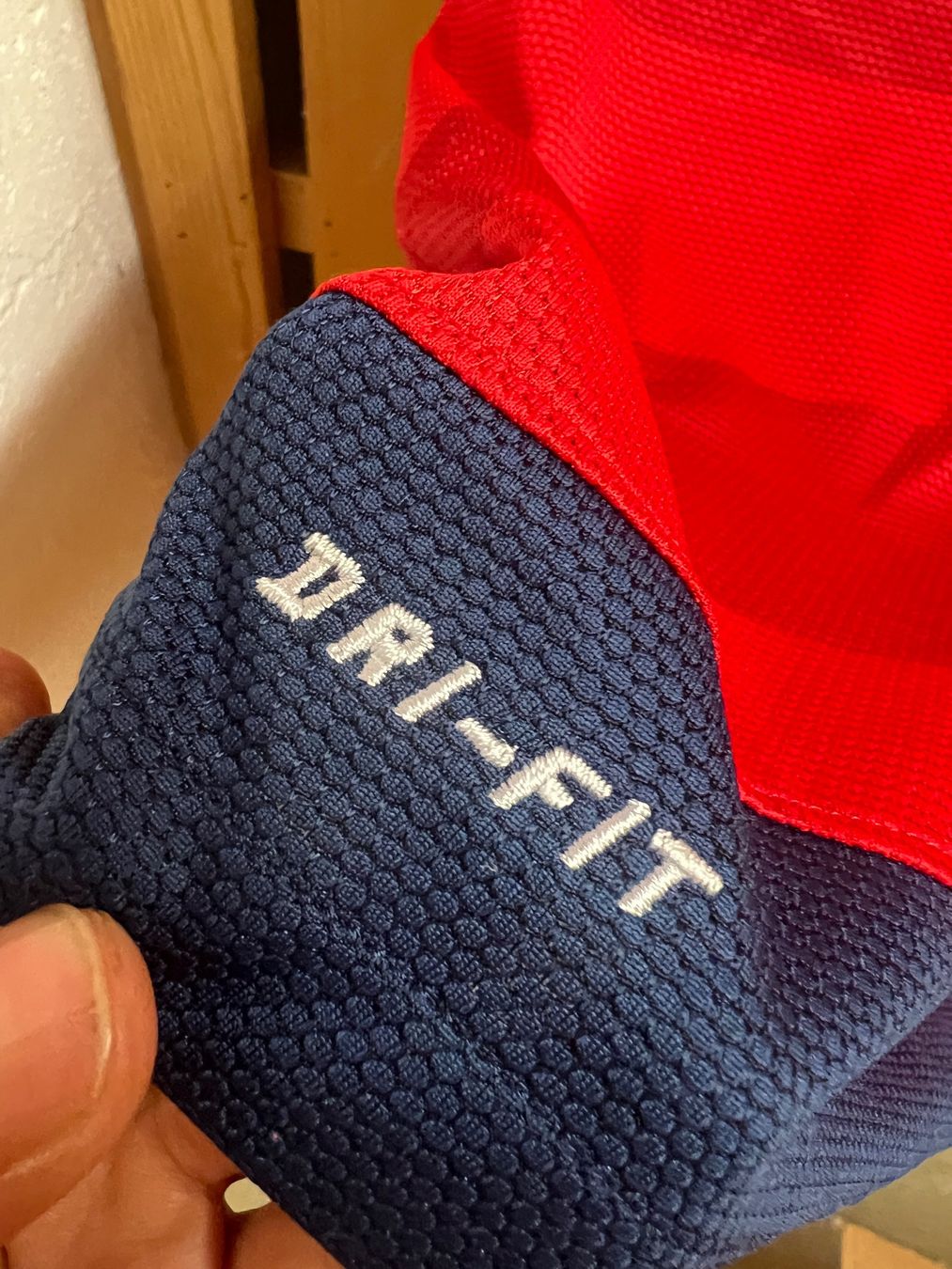 Nike Canottiere & Pantaloni: PSG Nike Trikot 2012-2013 Ibrahimovic – Usato da Cully venduto da DealerPrice 5
