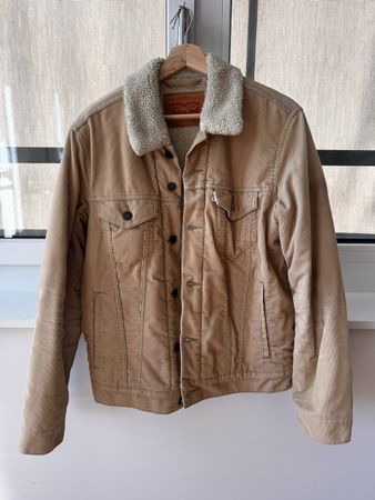 Levi Strauss Jacke