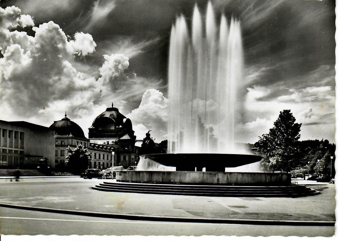 Cartoline postali: Luzern – Usato da Hochdorf venduto da Ziegel-16