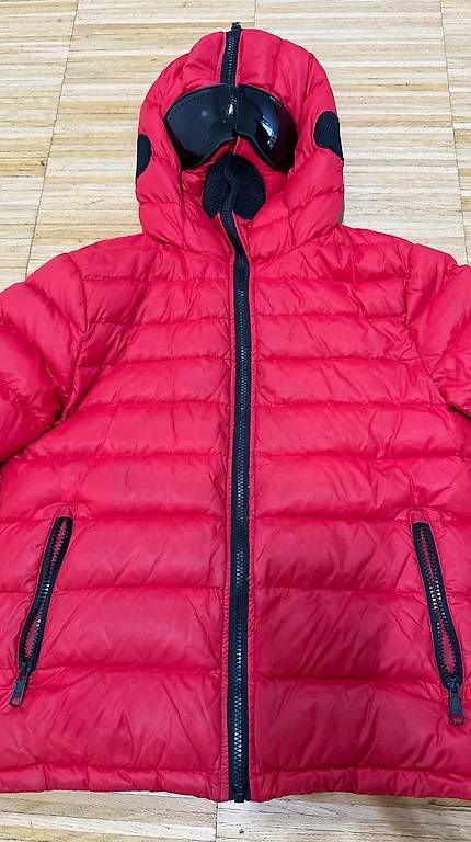 Giacche & Cappotti: Jacke AI Gr 12 Jahre  – Usato da Menzingen venduto da lua123