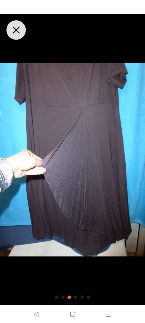 Vestiti: SOMMERKLEID XXL – Usato da Neirivue venduto da naz_z28w 4