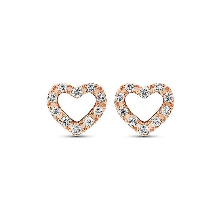 Orecchini pendenti & Orecchini a lobo: Ohrstecker Diamanten – Usato da Hemmental venduto da 18kGold
