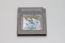 Pokémon Silber (neue Speicherbatterie)