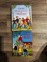 2 Möwenweg Bücher 