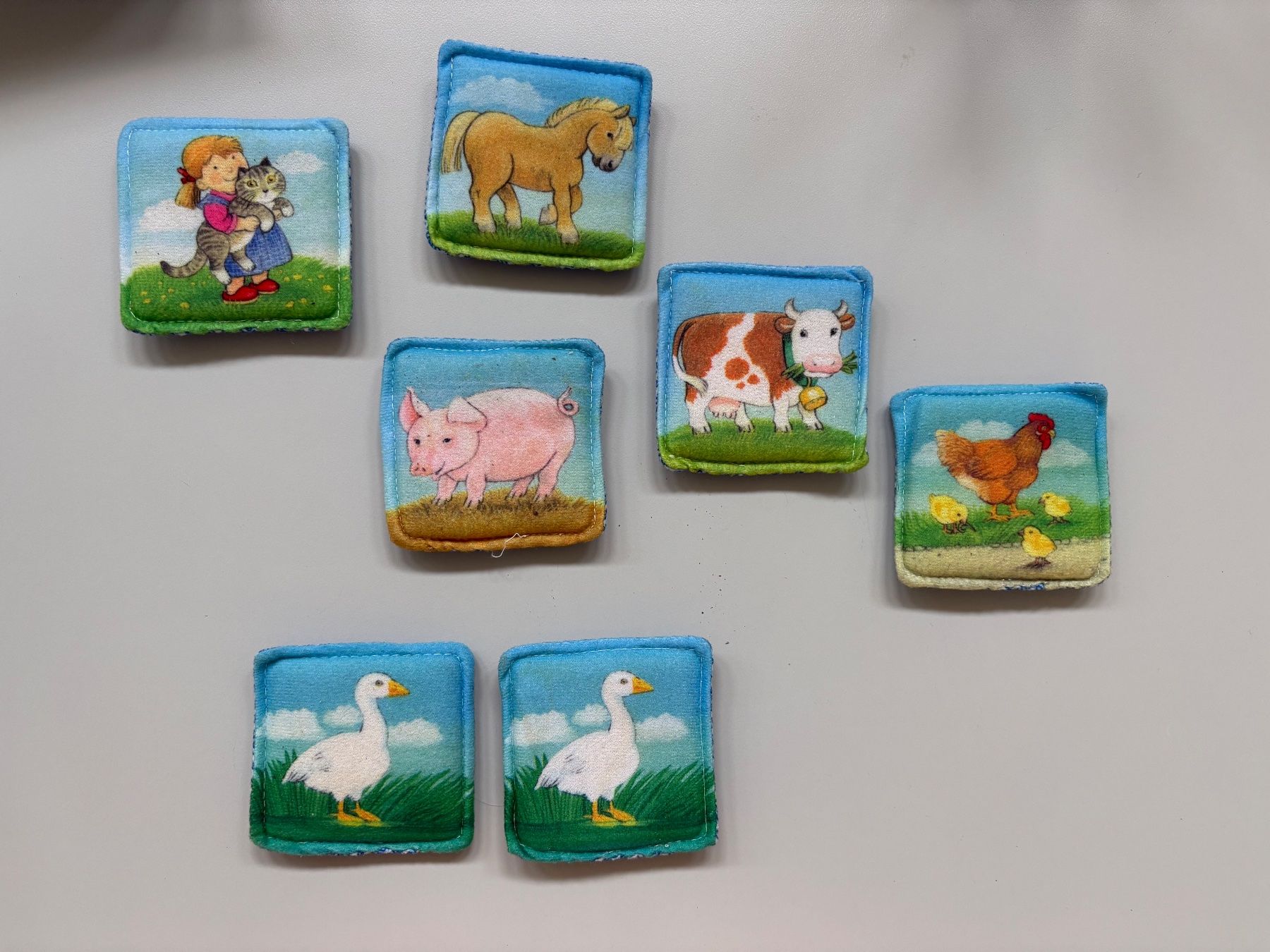 Ravensburger Jeux: Memory für Kleinkinder – D'occasion à Bäriswil BE par Adorsa 2
