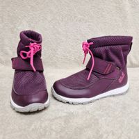 Jack Wolfskin Winterstiefel, Gr. 28
