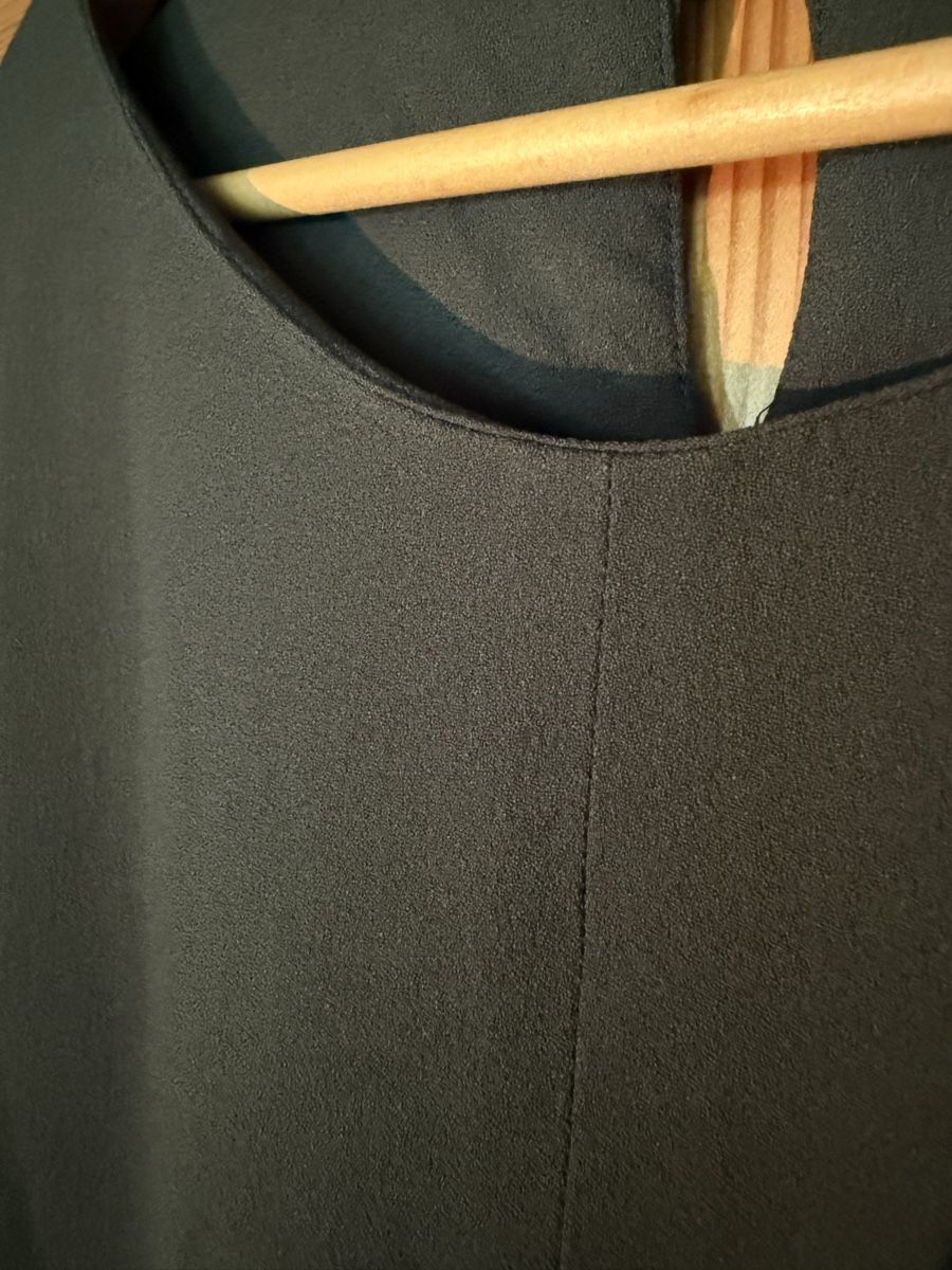 Max Mara Vestiti: Max Mara Kleid, olivegrün, Gr. 36 – Usato da Affoltern am Albis venduto da cherries 1