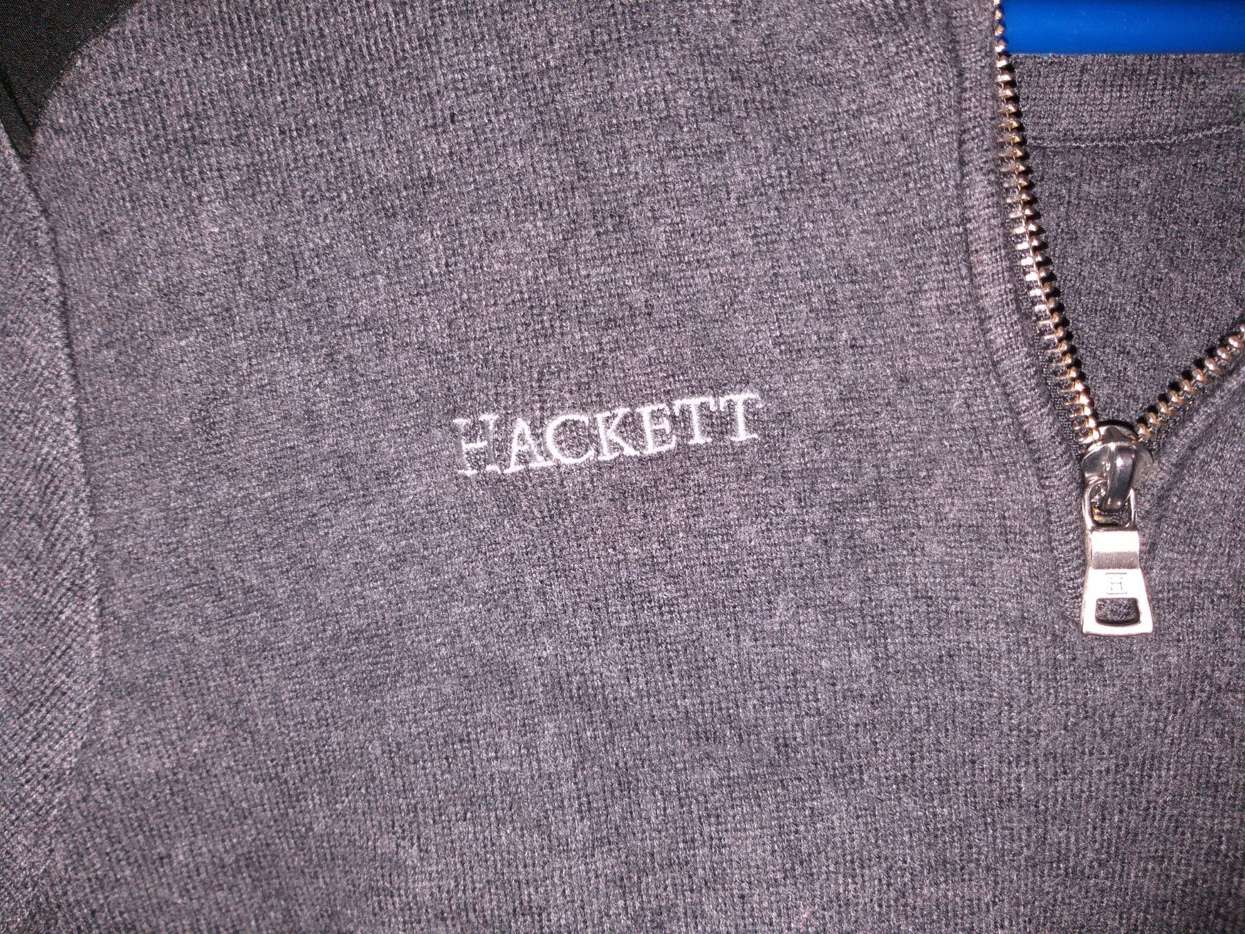 Pulls et sweat-shirts: ASTON MARTIN by HAKETT  Pullover Taille / Grosse M ( 8-10 ) – D'occasion à Cossonay-ville par Super-Price-Quality 3