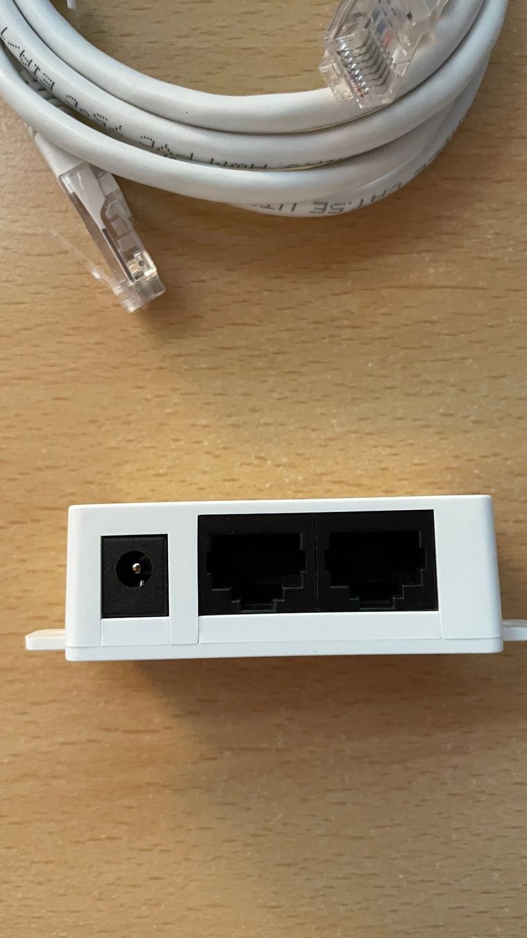 TP-Link Lecteurs & Adaptateurs: TP-Link PoE Splitter – Neuf (Voir description) à Glattfelden par cybermaxx 1