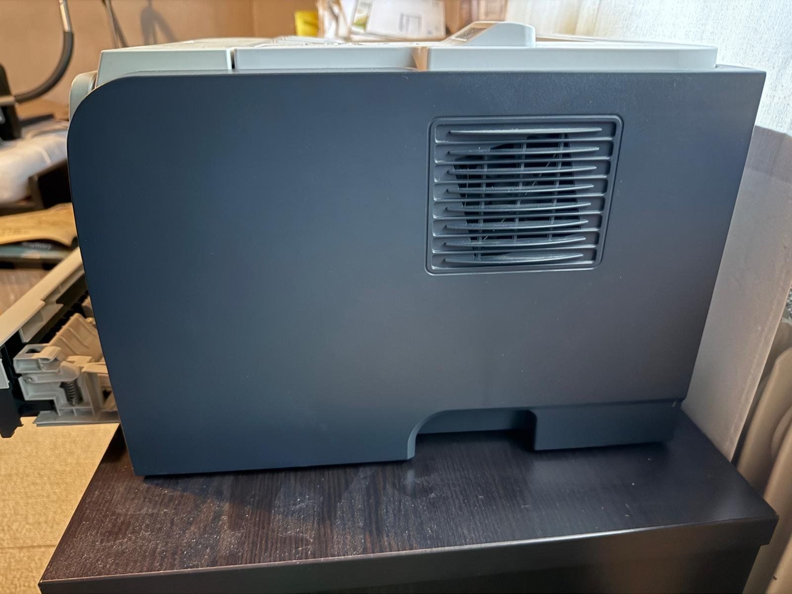 Hewlett Packard Stampanti: HP Laserjet P2055d – Difettoso da Vättis venduto da MauMP 2