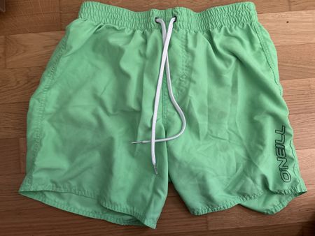 O'Neill Badehose, Gr. M, neuwertig, frisch für den Sommer!