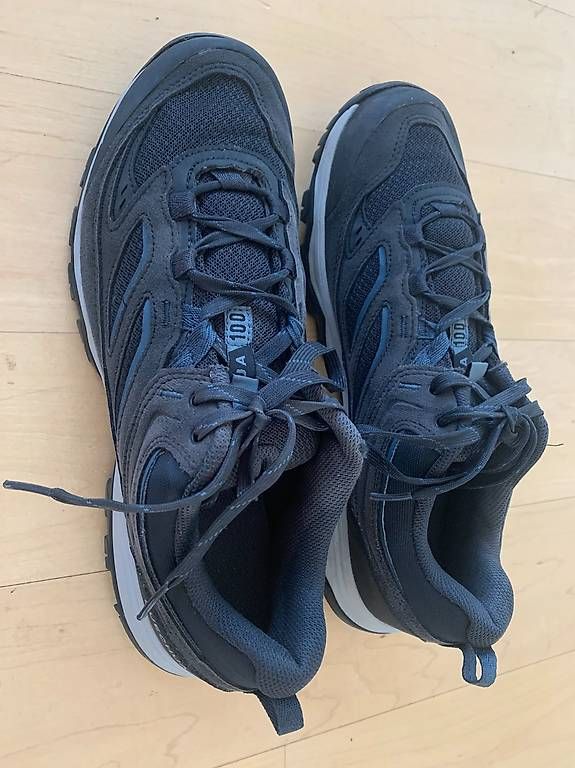 Herrenschuhe: Jogging-/Laufschuhe, Grösse 44/9.5  – Gebraucht aus Zürich von kamelionitis 3