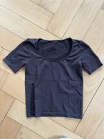 T-Shirt braun