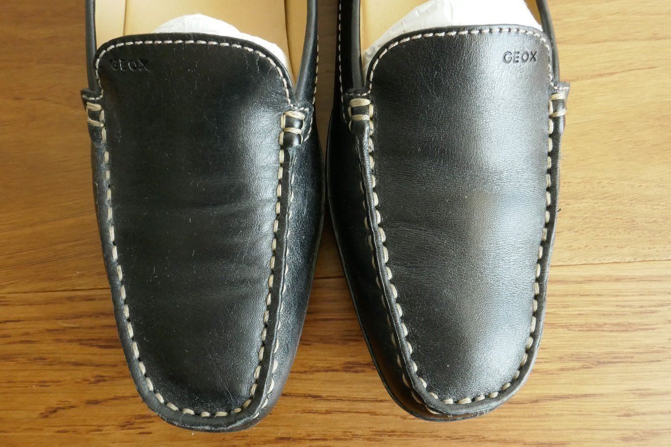 Damenschuhe: Neuwertige GEOX Halbschuhe Gr. 36 – Neu (gemäss Beschreibung) aus Horgen von Feli39 1
