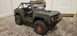 Axial scx10 3 Bronco