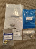 Land Rover Ablassschrauben Set
