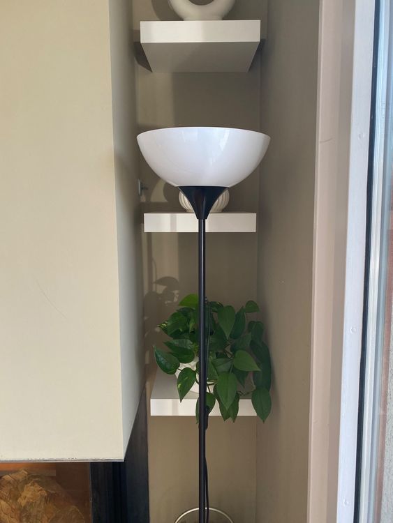 TÅGARP Ikea Floor Lamp Kaufen auf Ricardo