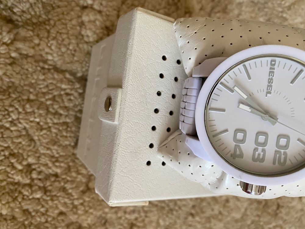 Diesel Uhr Gros 1