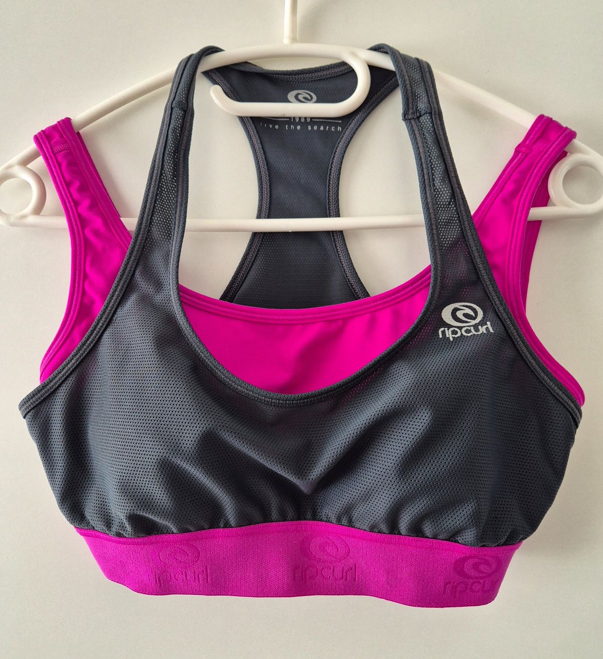 Altra biancheria intima: RIP CURL Sport-BH Gr. 12 – Nuovo (secondo la descrizione) da Wolfwil venduto da s.ara_c
